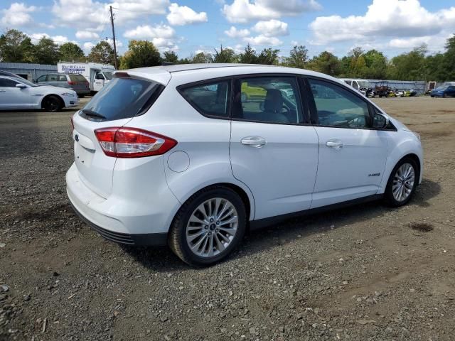 2018 Ford C-MAX SE