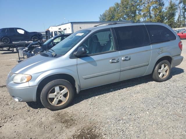 2005 Dodge Grand Caravan SXT