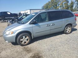 2005 Dodge Grand Caravan SXT en venta en Arlington, WA