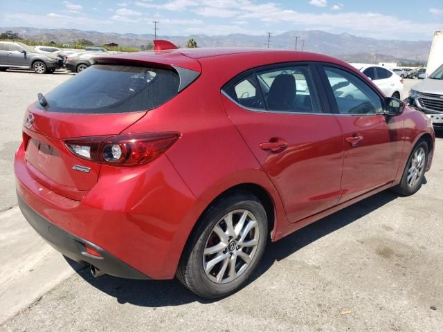 2014 Mazda 3 Grand Touring