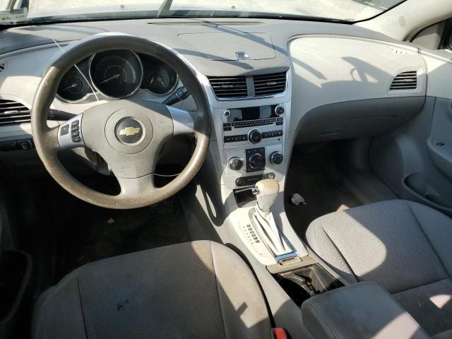 2009 Chevrolet Malibu LS