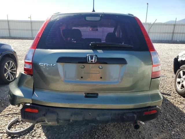 2008 Honda CR-V LX