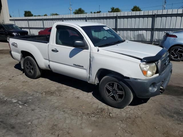 2007 Toyota Tacoma