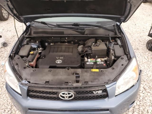 2008 Toyota Rav4