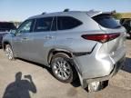 2020 Toyota Highlander Hybrid Limited