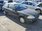 1997 Honda Civic DX