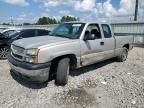 2005 Chevrolet Silverado C1500