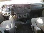 2012 Chevrolet Express G2500