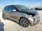 2014 BMW I3 REX