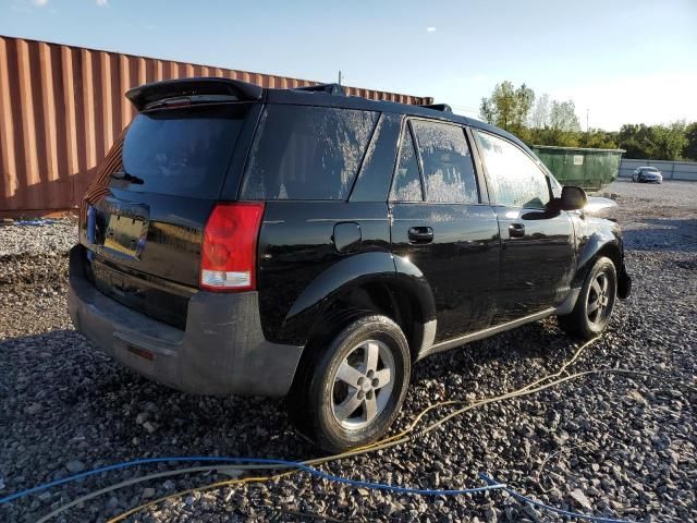 2005 Saturn Vue