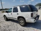 1999 Chevrolet Blazer