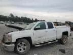 2015 Chevrolet Silverado C1500 LT