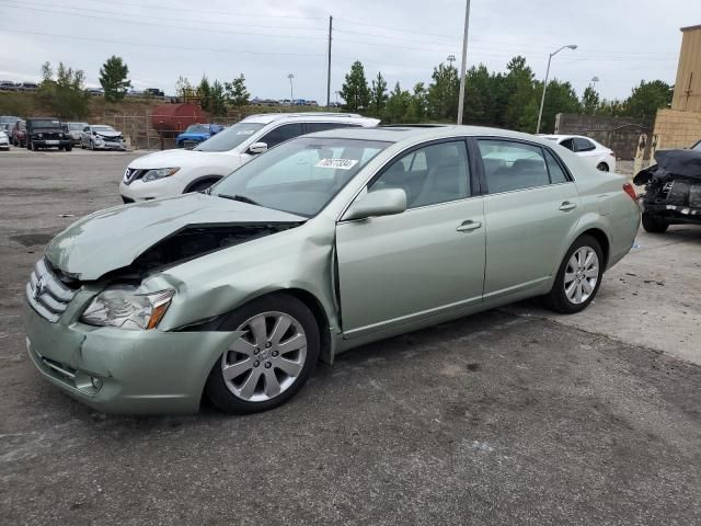 2006 Toyota Avalon XL