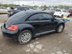 2014 Volkswagen Beetle