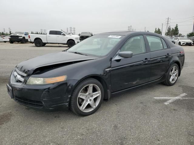 2006 Acura 3.2TL