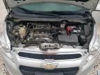 2014 Chevrolet Spark 1LT