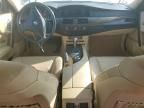 2004 BMW 525 I