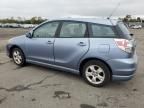 2006 Toyota Corolla Matrix XR