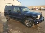 2006 Jeep Commander