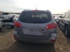 2008 Hyundai Santa FE SE