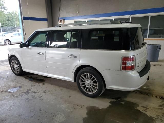 2016 Ford Flex SEL