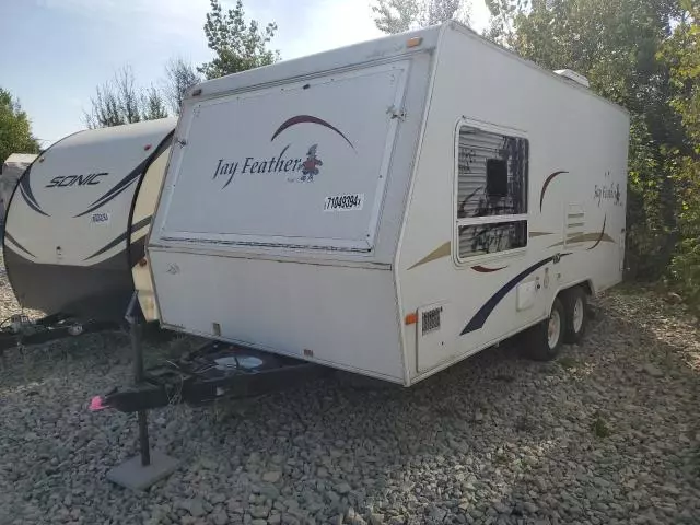 2006 Jayco Jayfeather