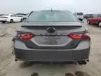 2023 Toyota Camry SE Night Shade