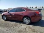 2015 Chevrolet Malibu 2LT