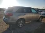 2008 Acura MDX