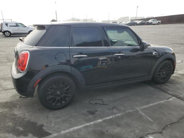 2017 Mini Cooper