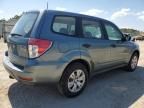 2009 Subaru Forester 2.5X