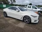 2019 Infiniti Q60 Pure