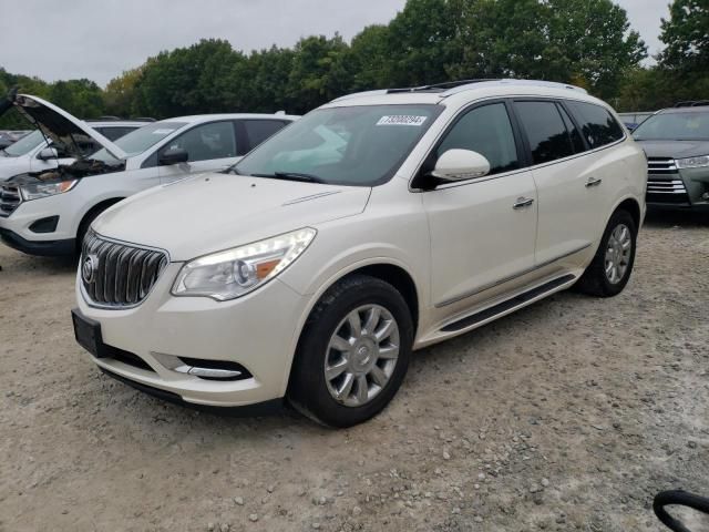 2015 Buick Enclave