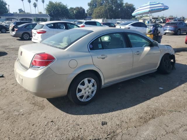 2009 Saturn Aura XE