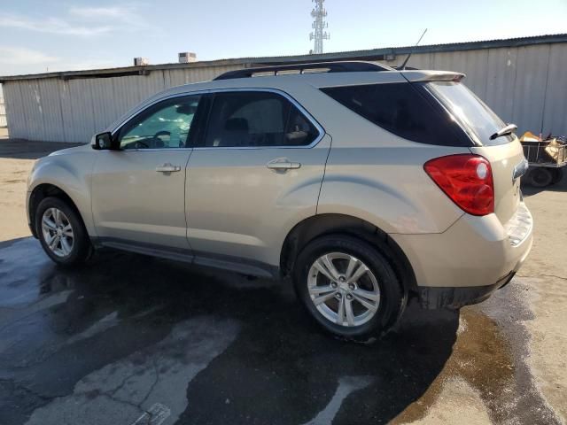 2010 Chevrolet Equinox LT