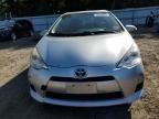 2012 Toyota Prius C