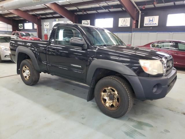 2008 Toyota Tacoma