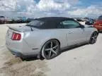 2010 Ford Mustang GT