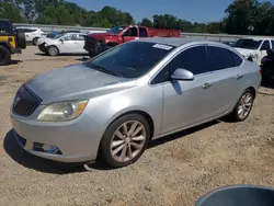 Carros con verificación Run & Drive a la venta en subasta: 2014 Buick Verano Convenience