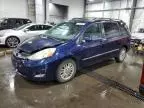 2007 Toyota Sienna XLE