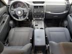 2011 Jeep Liberty Sport