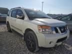 2014 Nissan Armada Platinum