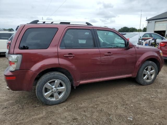 2010 Mercury Mariner Premier