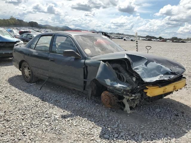 1995 Toyota Camry XLE