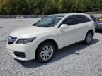 2017 Acura RDX Technology