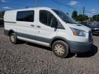 2016 Ford Transit T-250