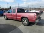 2004 Chevrolet Silverado C1500