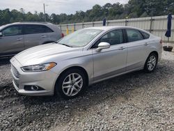 2013 Ford Fusion SE en venta en Ellenwood, GA