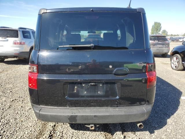 2006 Honda Element EX