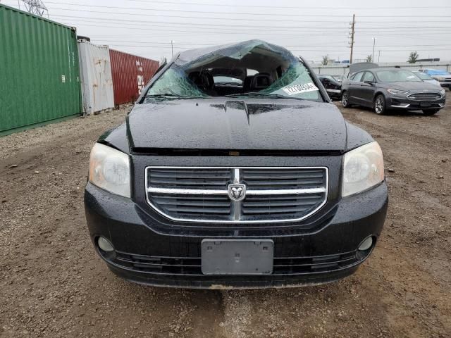 2009 Dodge Caliber SE